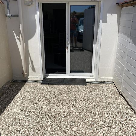 Maison Entre Plage Marais Et Foret Olonne-sur-Mer Exterior foto